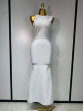 Women Sexy Sleeveless Backless Design Bodycon Bandage Dress 2025 Celebrity Elegant Evening Club Party Luxury Birthday Dresses